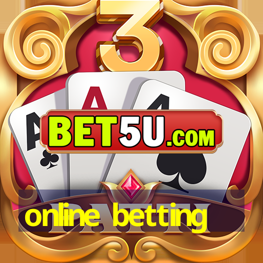 online betting